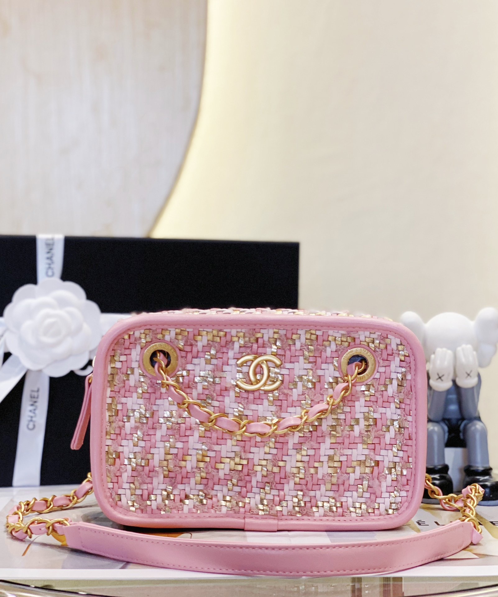 C*hanel Bag Top Quality