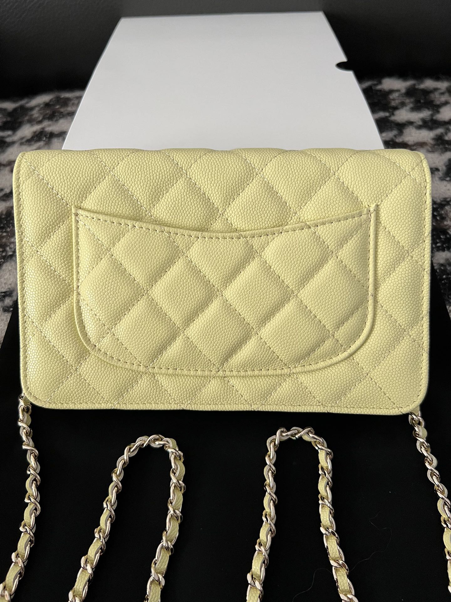 C*hanel Bag Top Quality