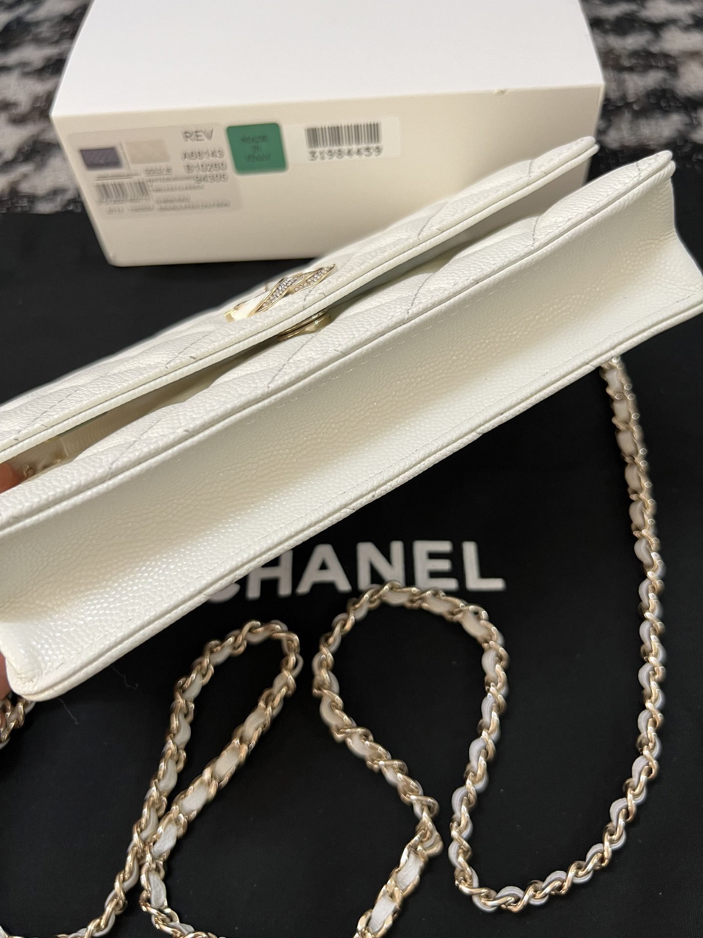C*hanel Bag Top Quality