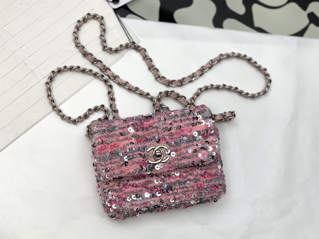 C*hanel Bag Top Quality