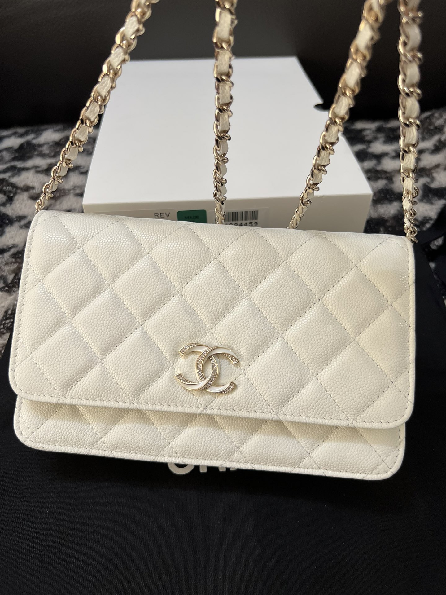 C*hanel Bag Top Quality