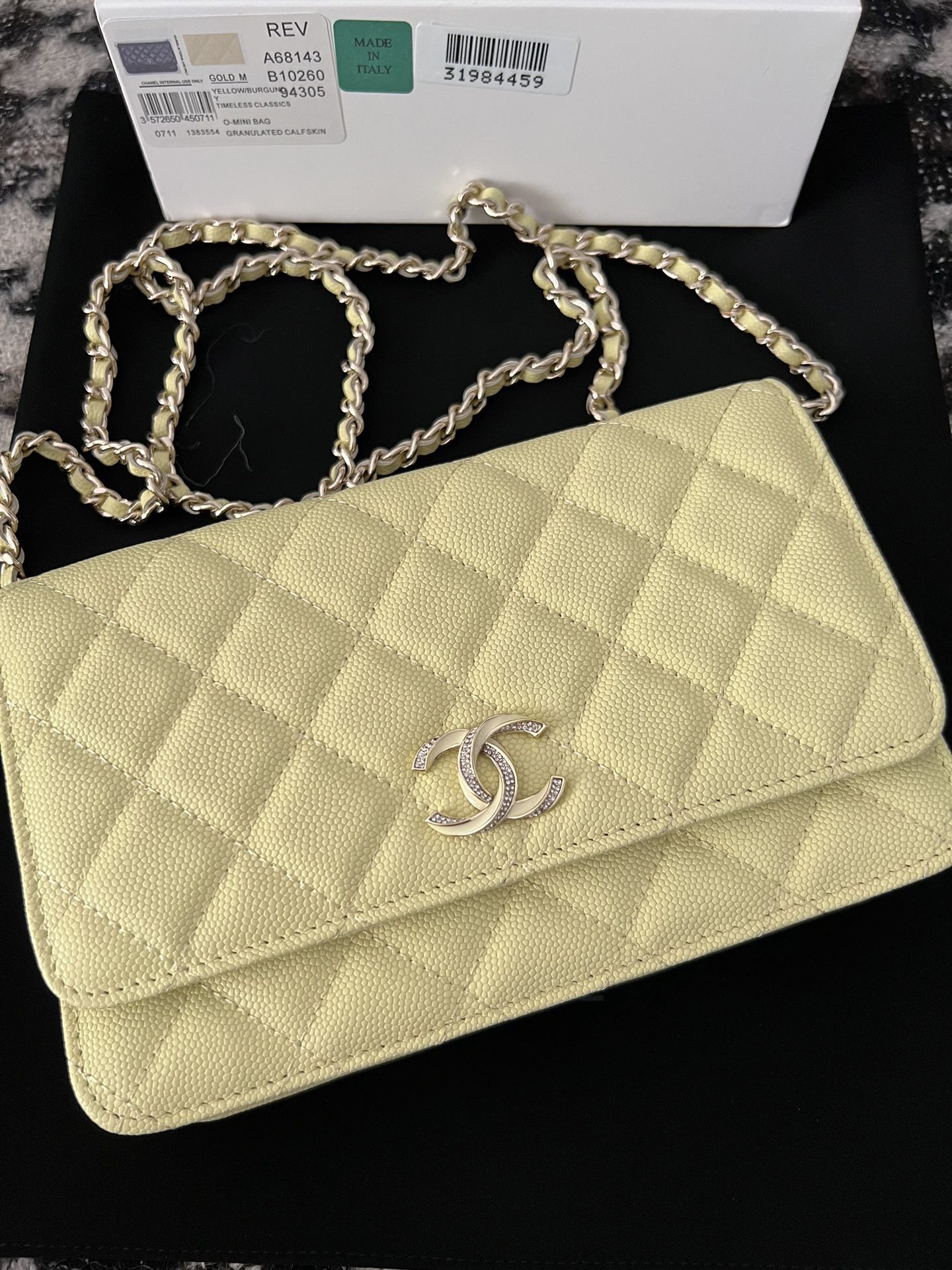 C*hanel Bag Top Quality