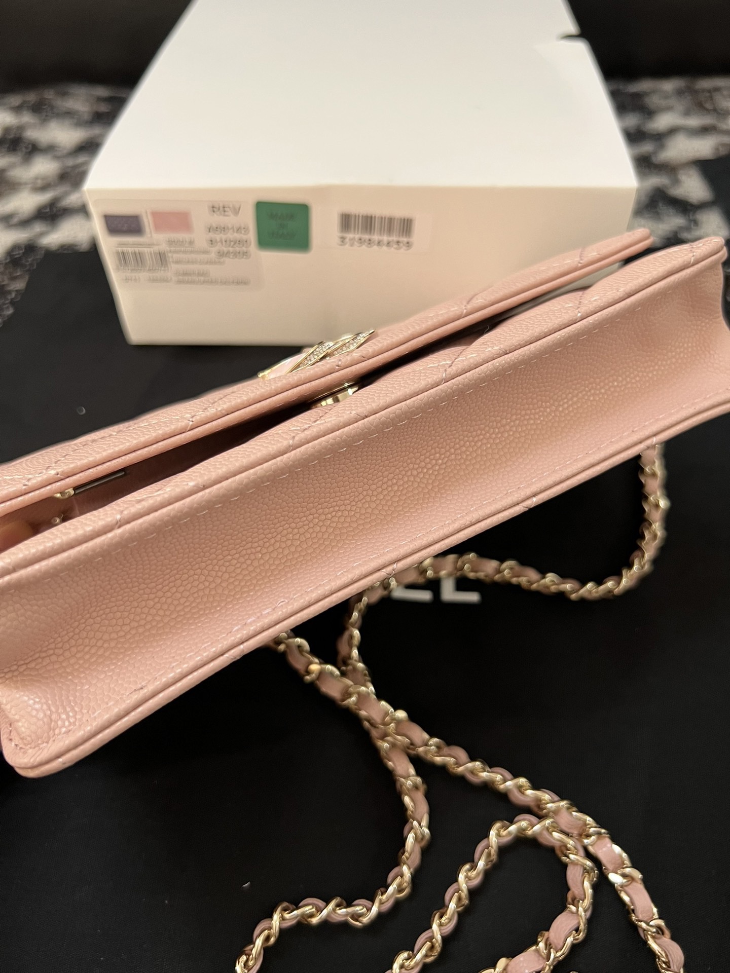 C*hanel Bag Top Quality