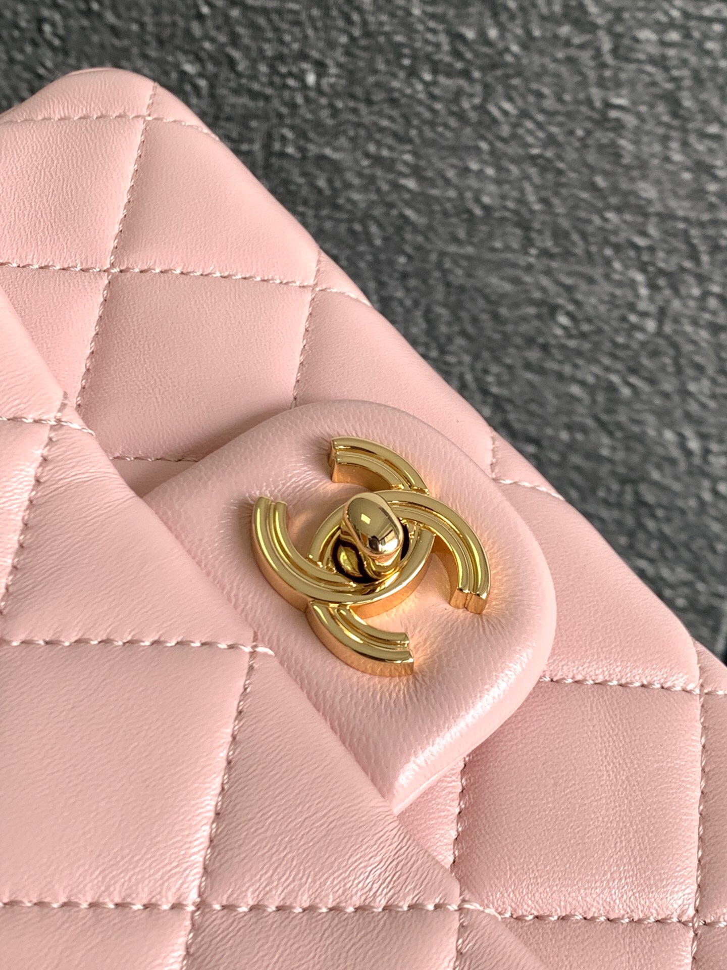 C*hanel Bag Top Quality as4023
