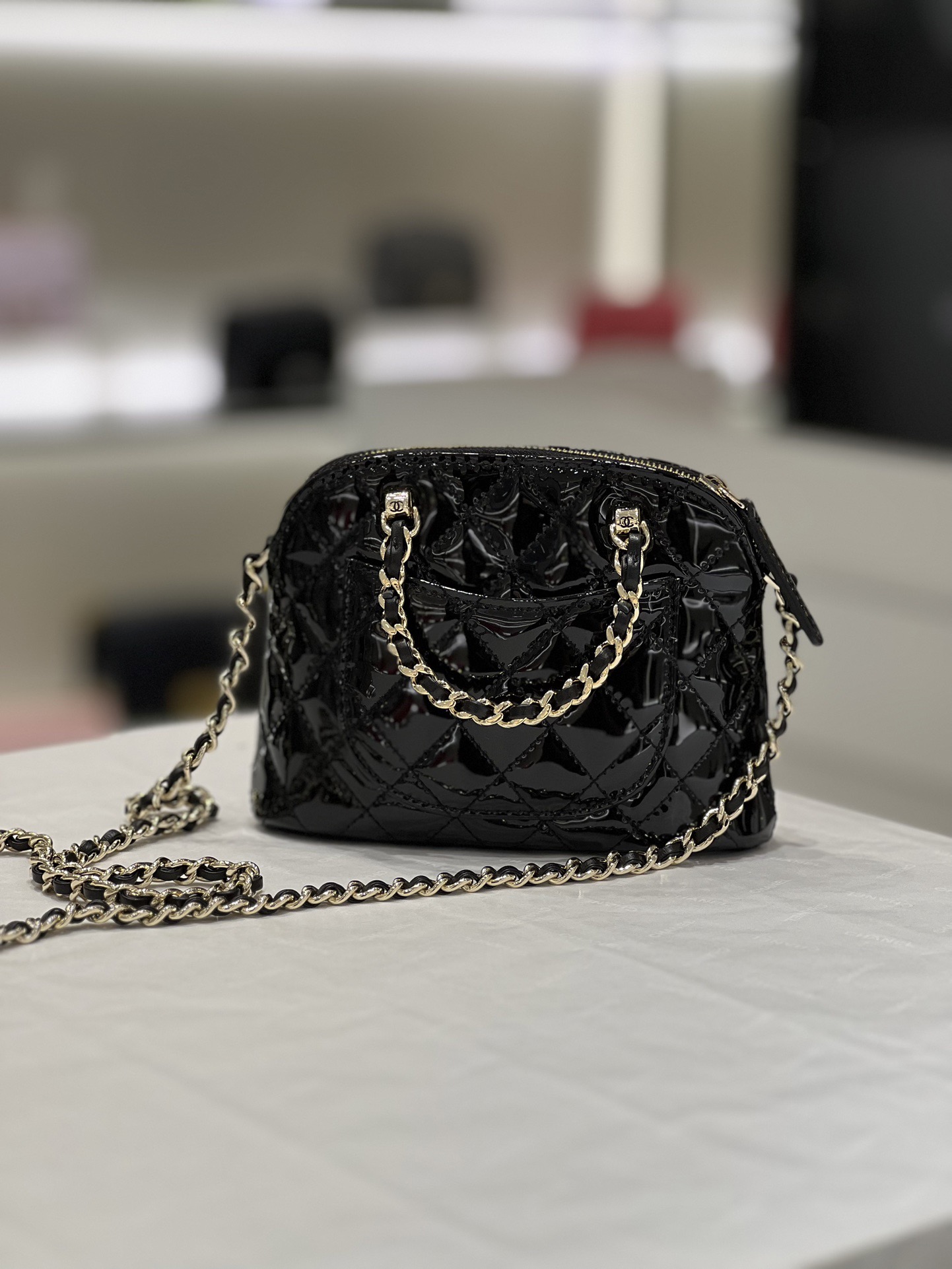 C*hanel Bag Top Quality