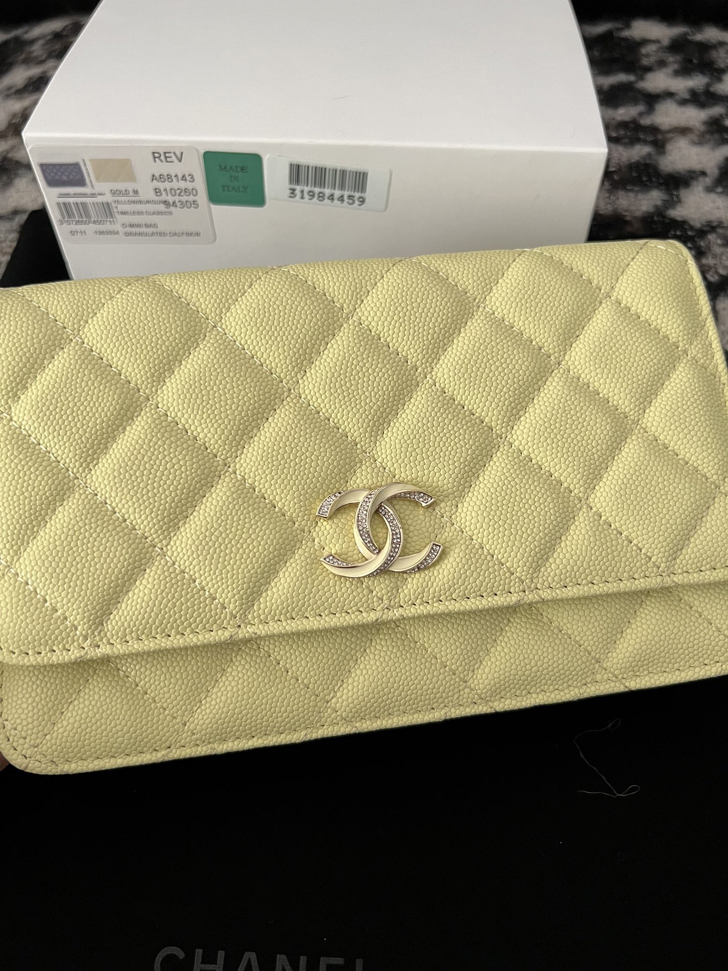 C*hanel Bag Top Quality