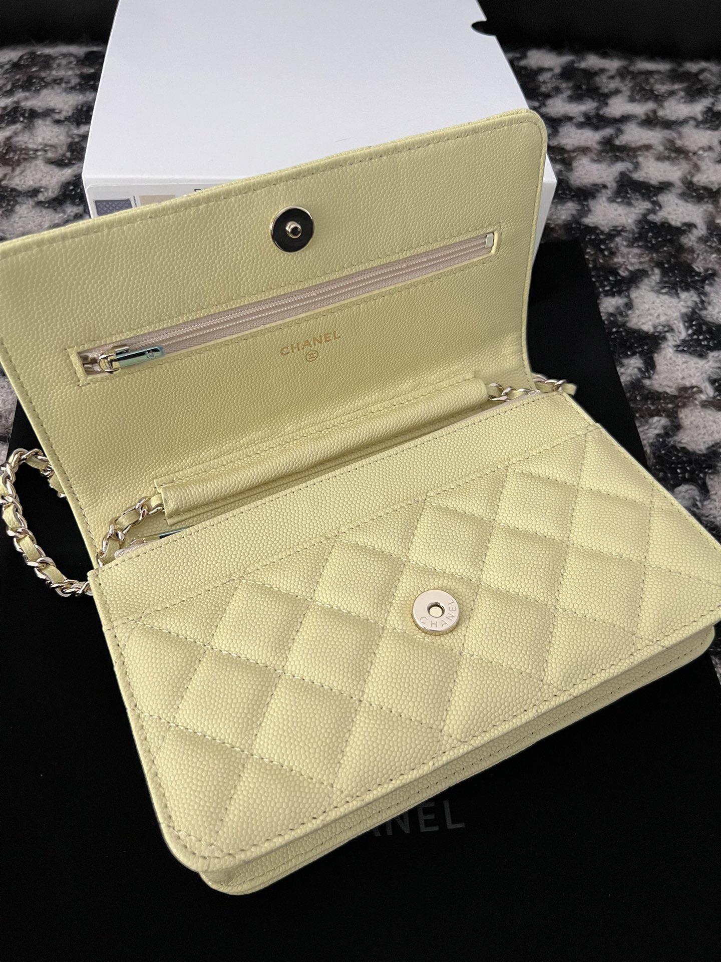 C*hanel Bag Top Quality