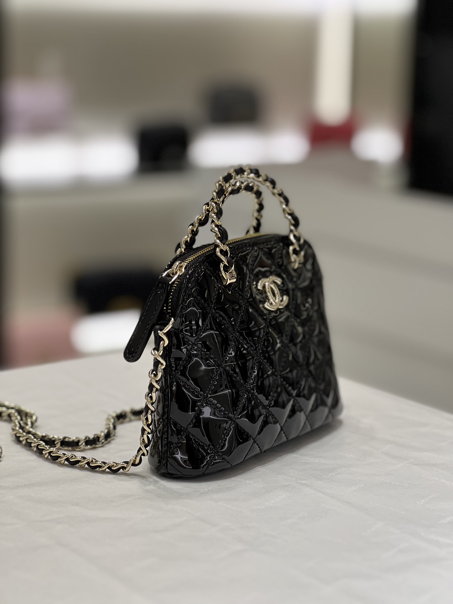 C*hanel Bag Top Quality