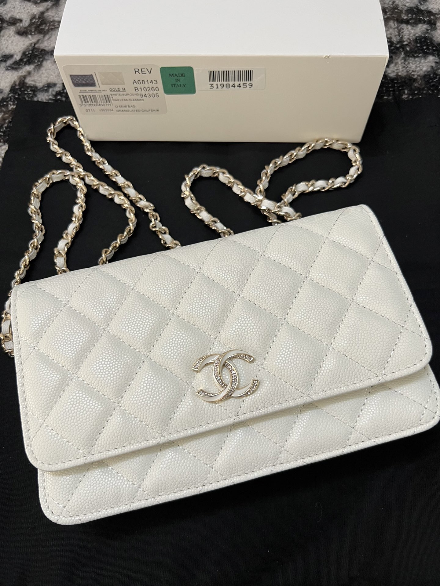 C*hanel Bag Top Quality