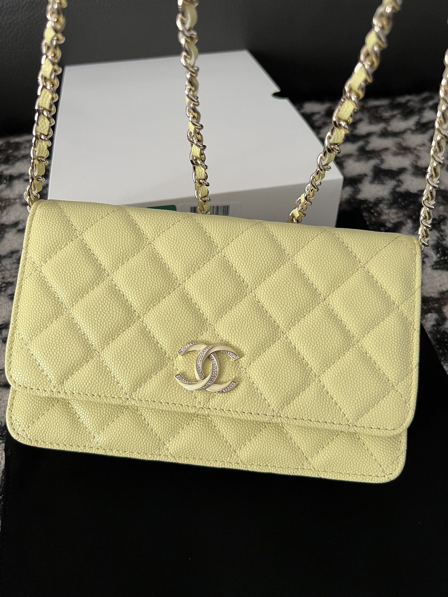 C*hanel Bag Top Quality
