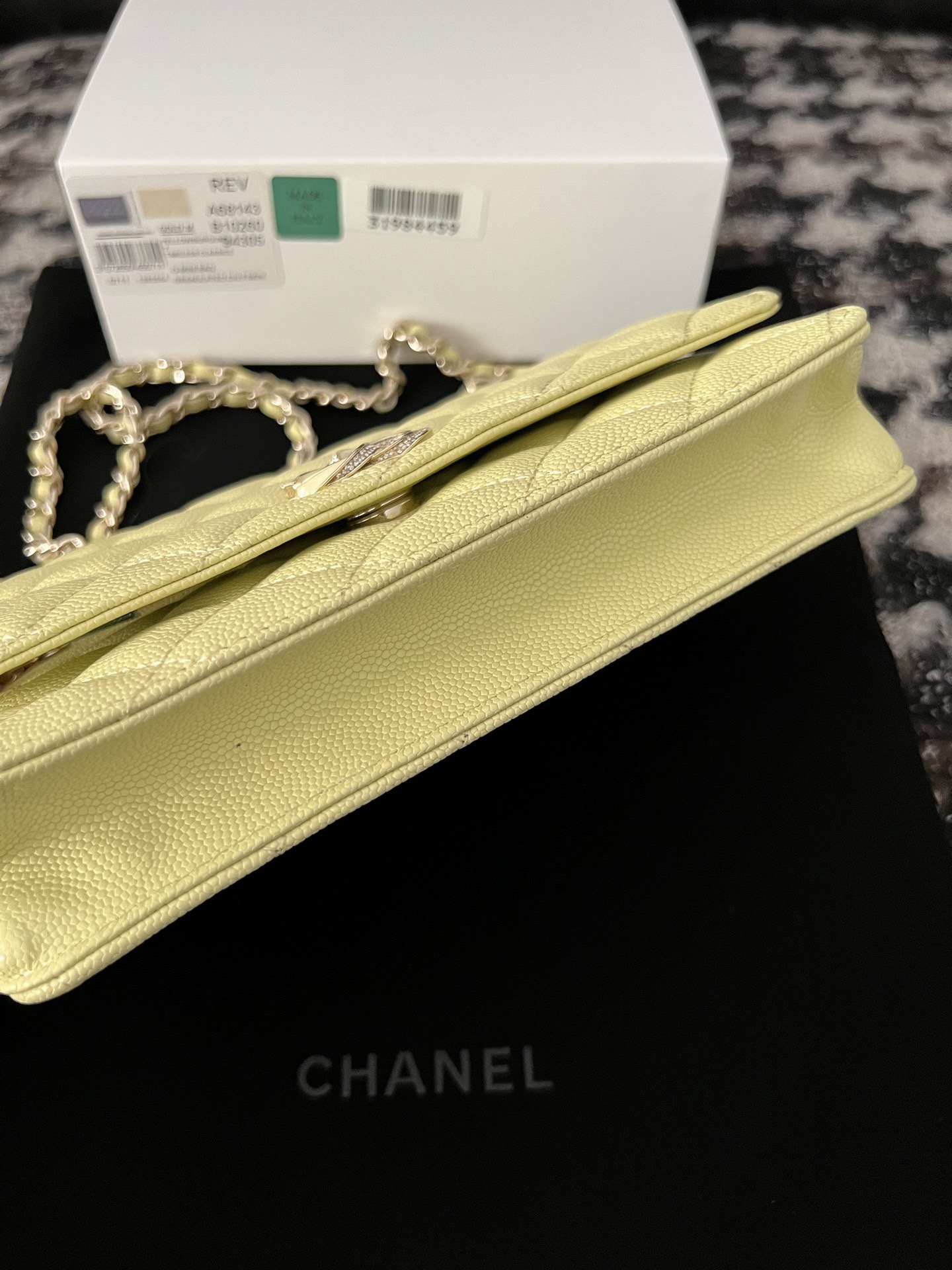 C*hanel Bag Top Quality