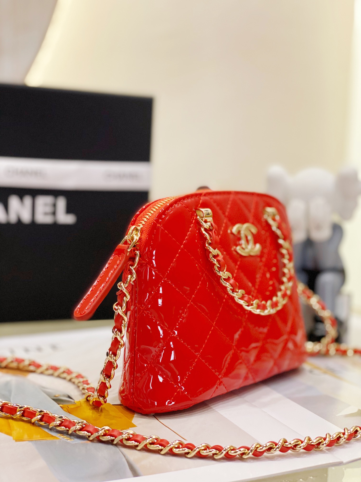 C*hanel Bag Top Quality