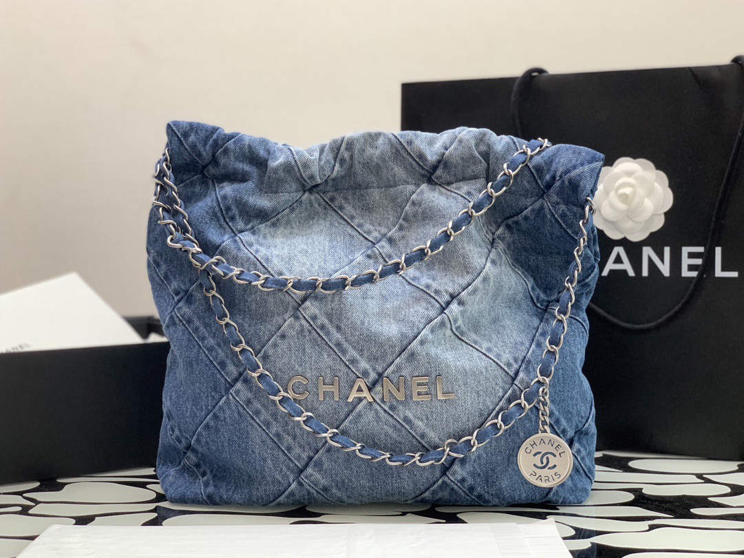 C*hanel Bag Top Quality
