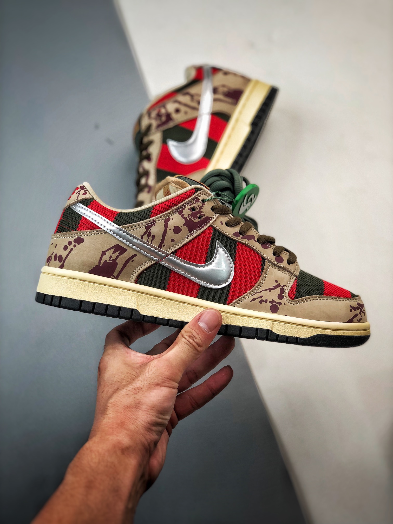 Nike SB Dunk Low