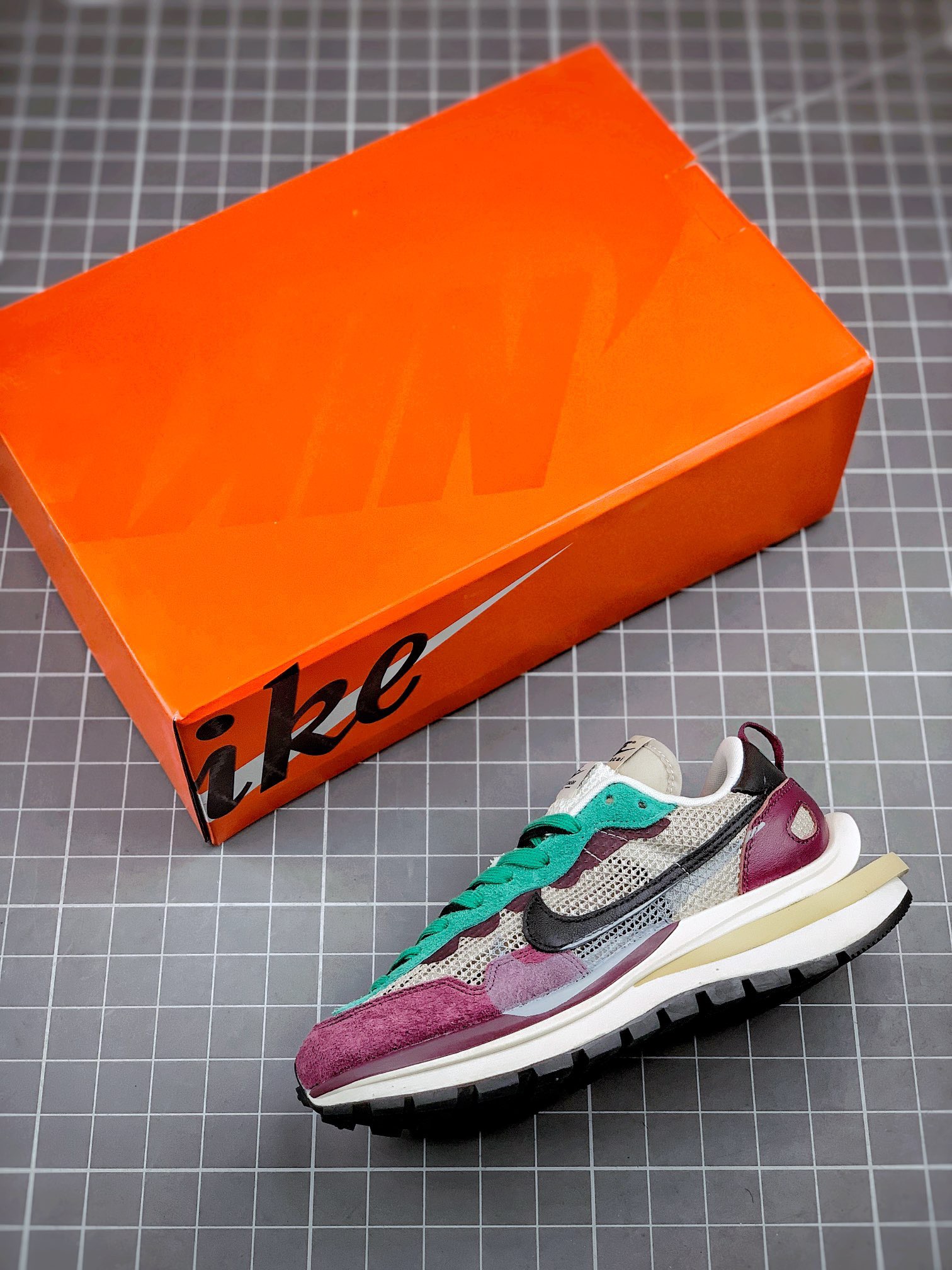 from Sacai x Nike