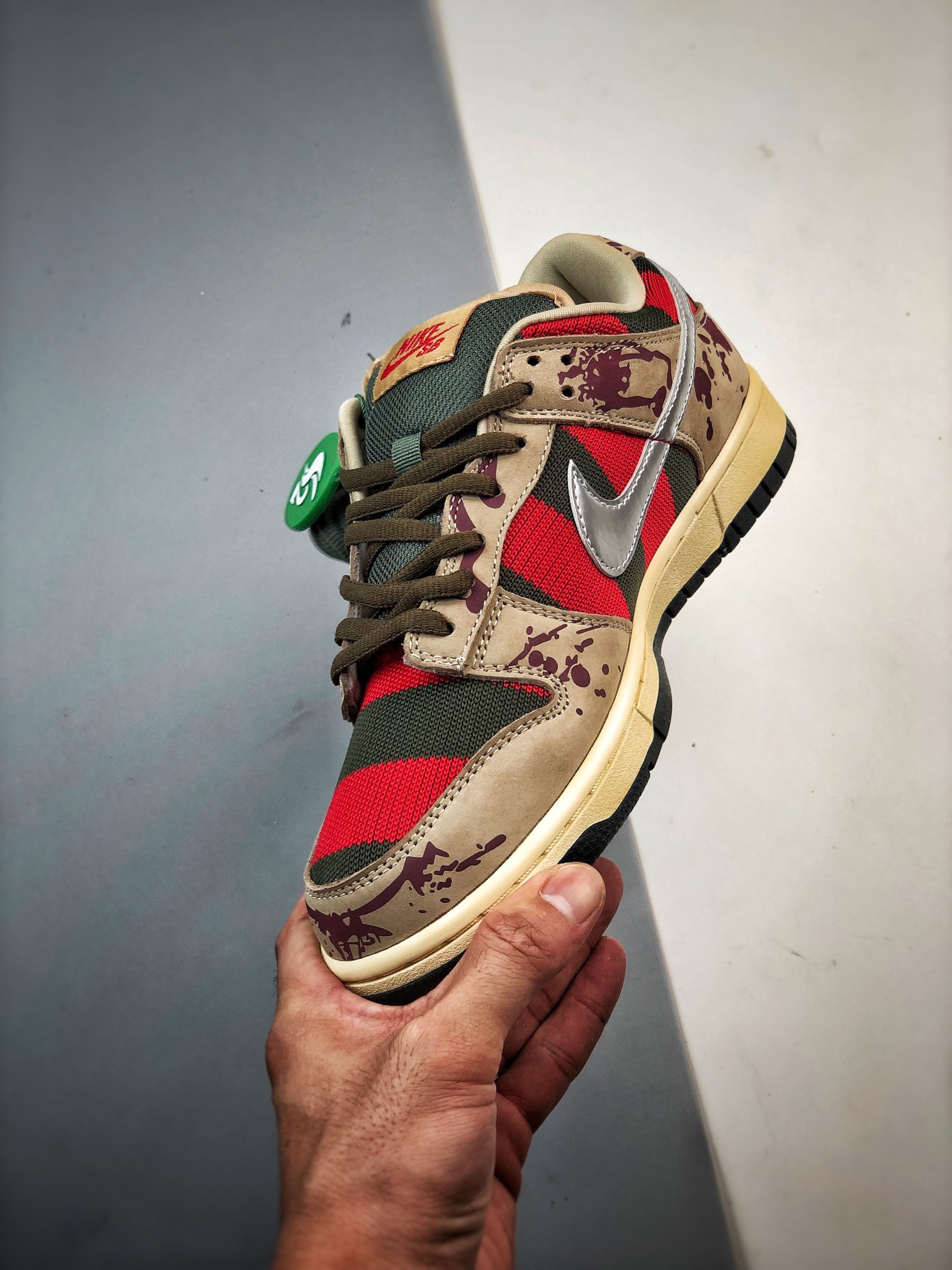 Nike SB Dunk Low