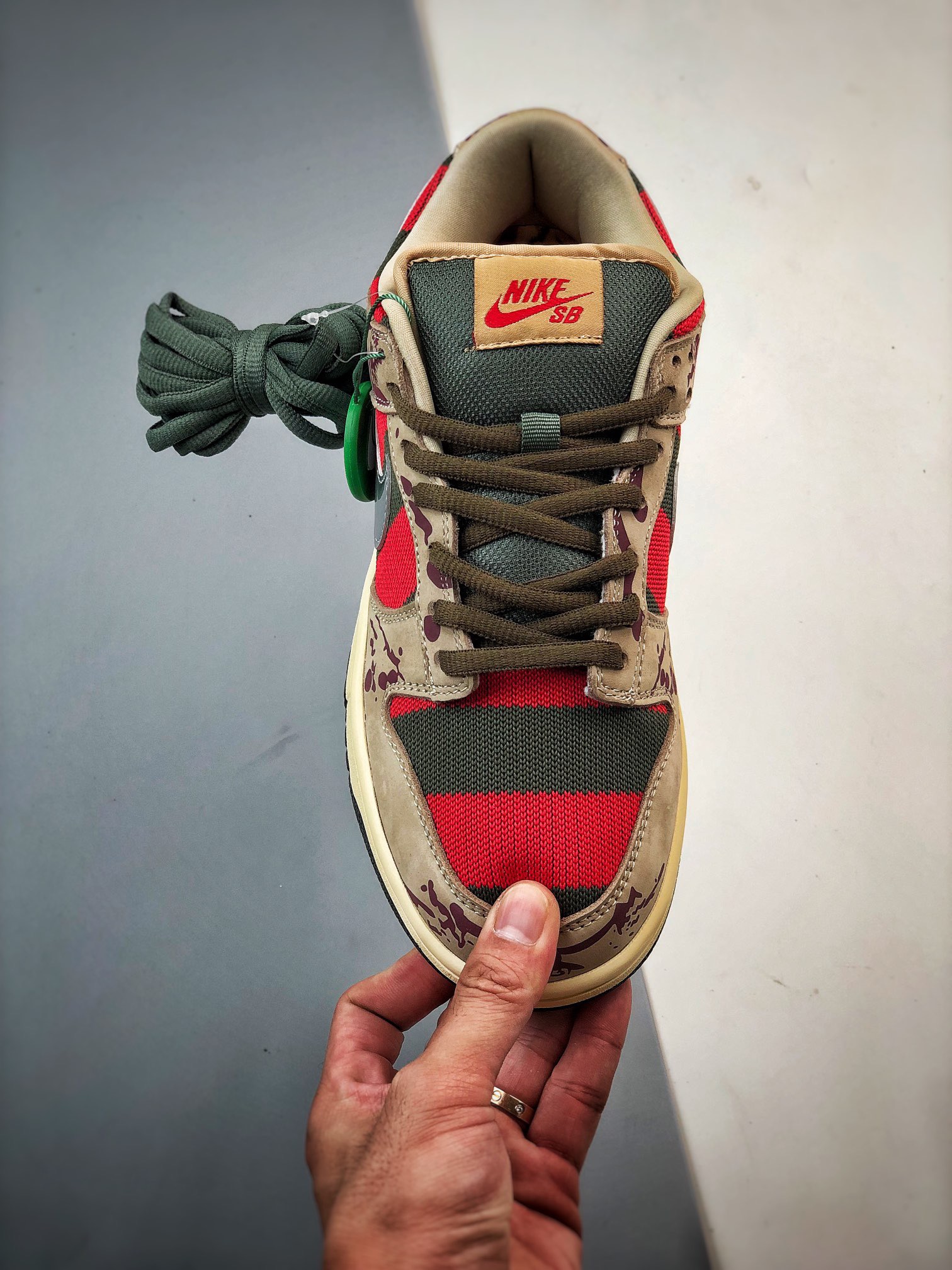 Nike SB Dunk Low