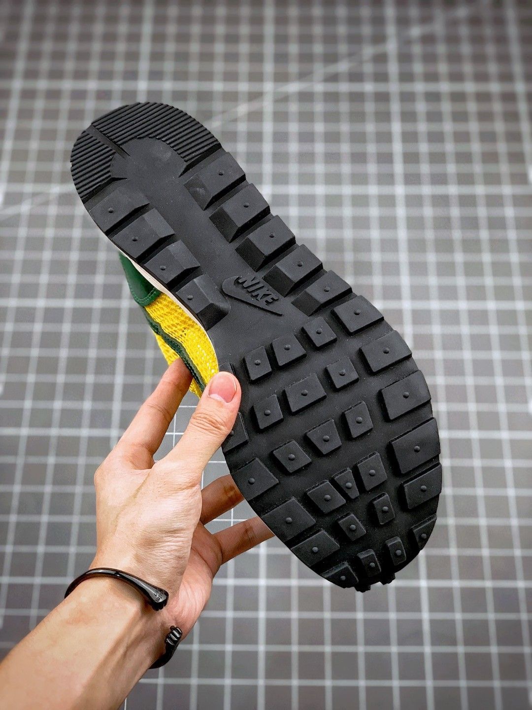 from Sacai x Nike