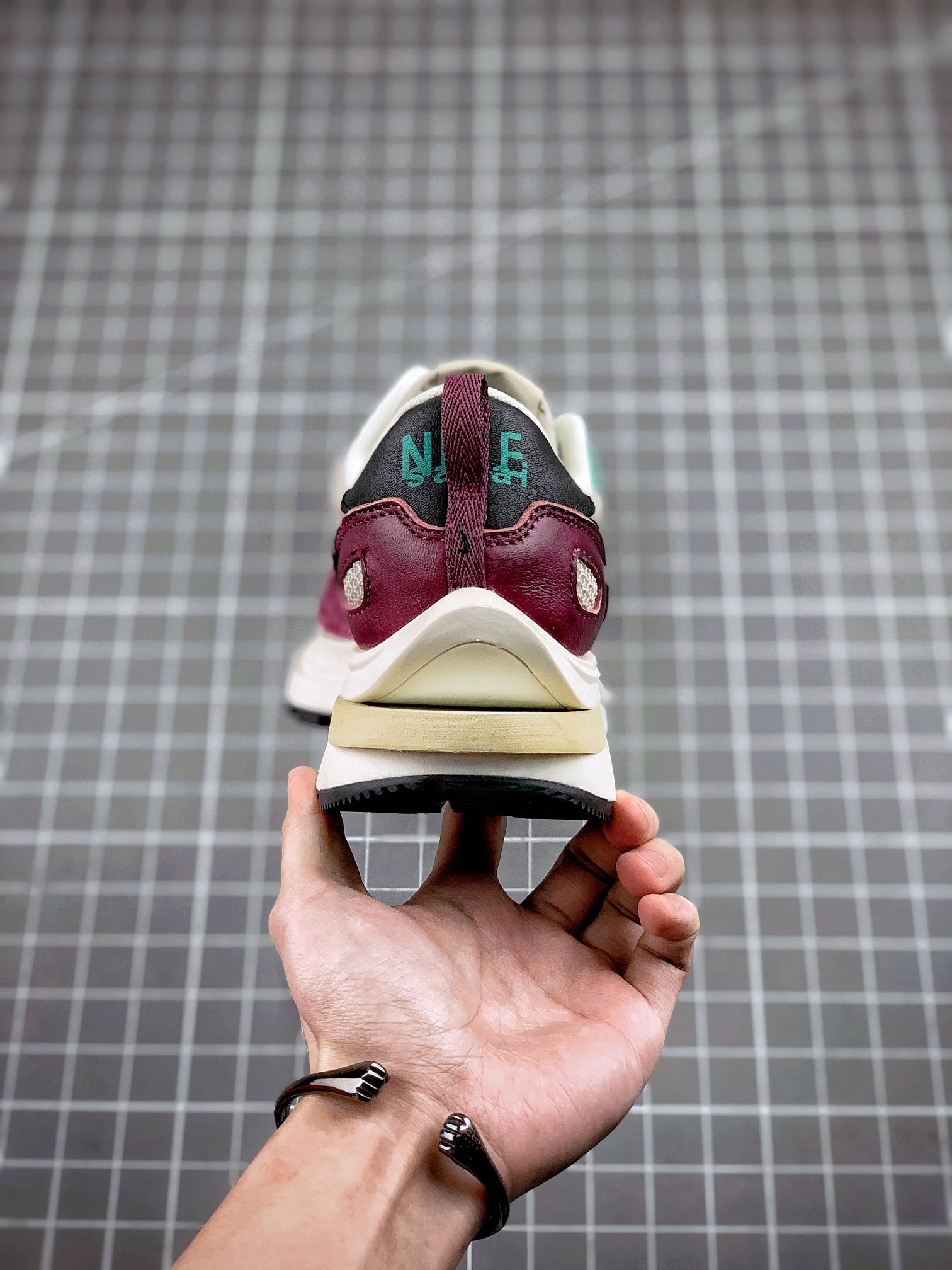 from Sacai x Nike