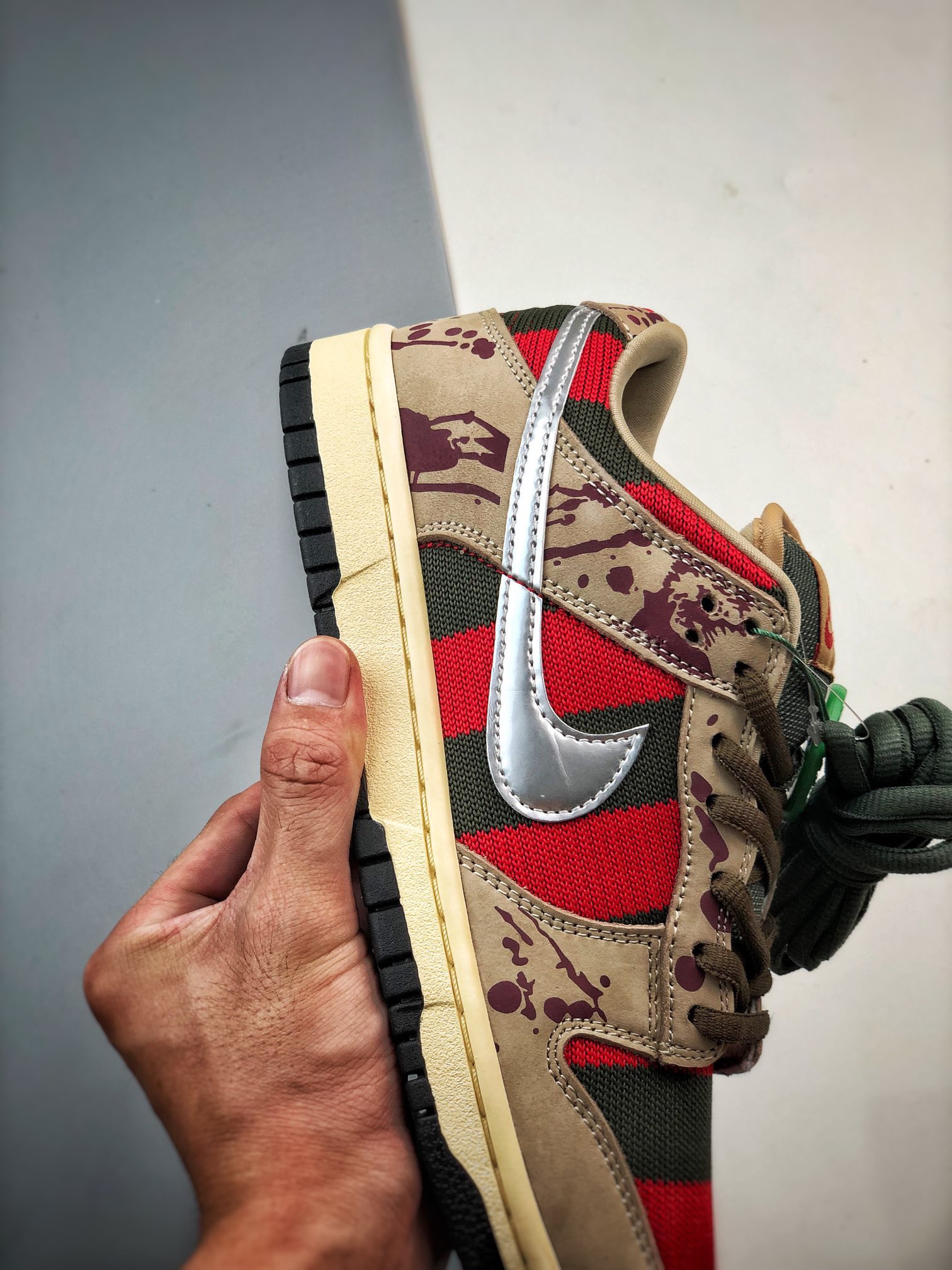 Nike SB Dunk Low
