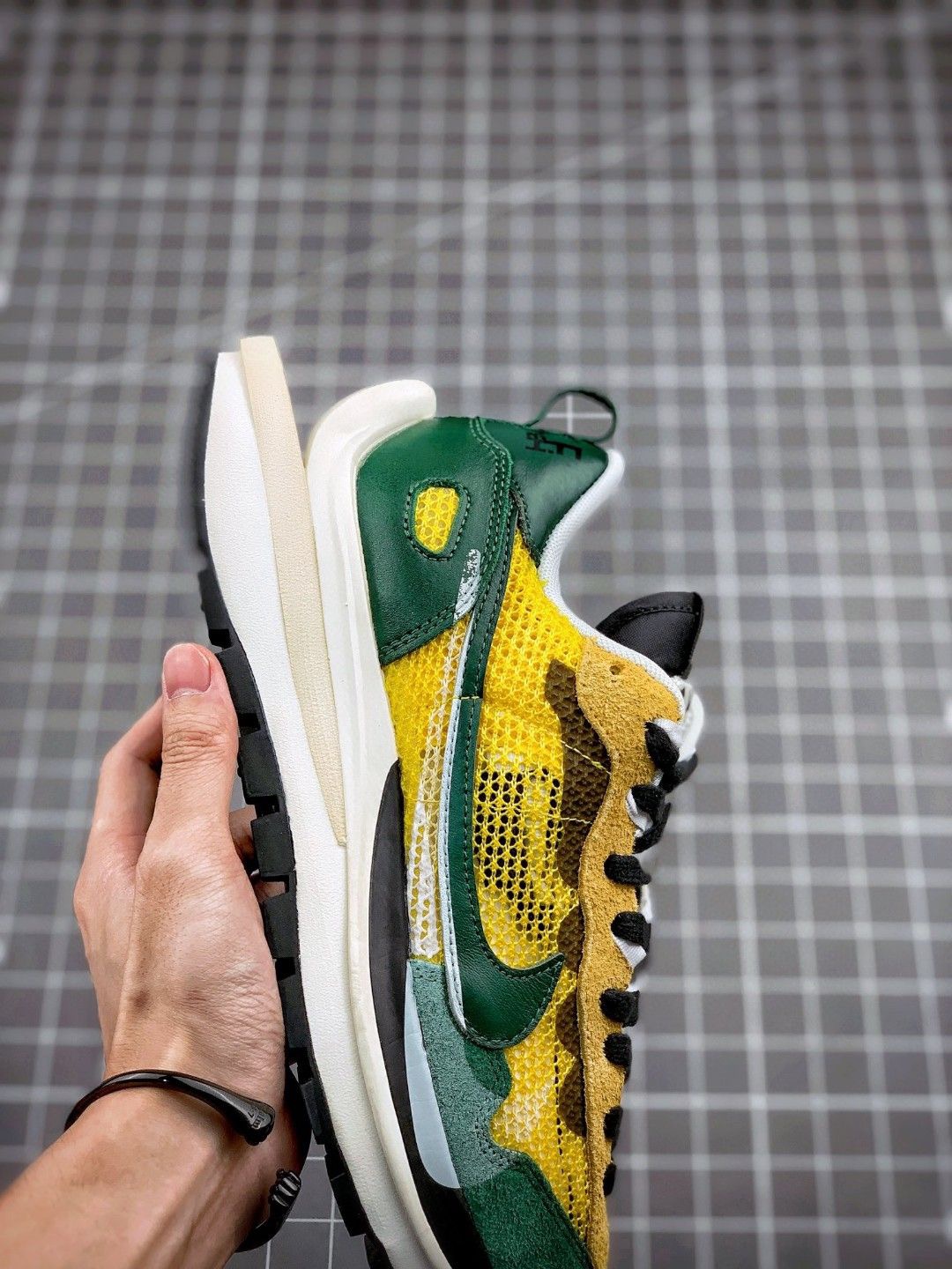 from Sacai x Nike