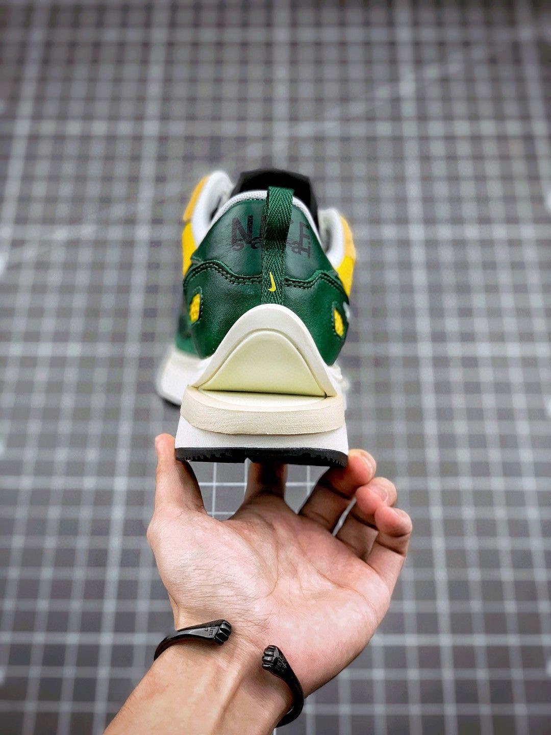 from Sacai x Nike
