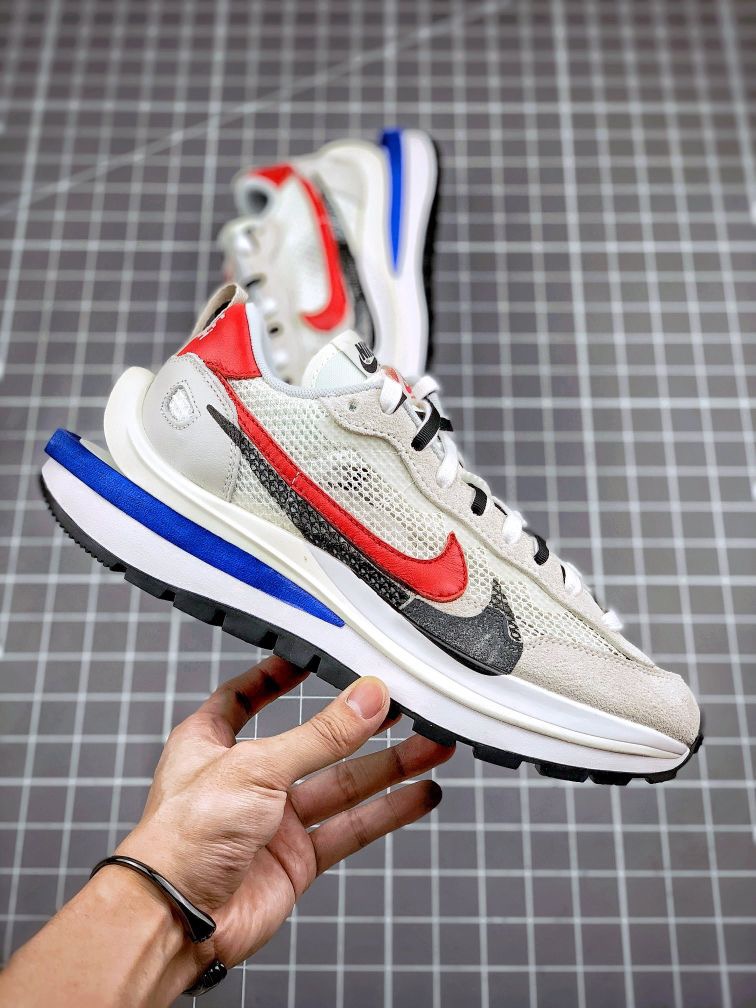 from Sacai x Nike