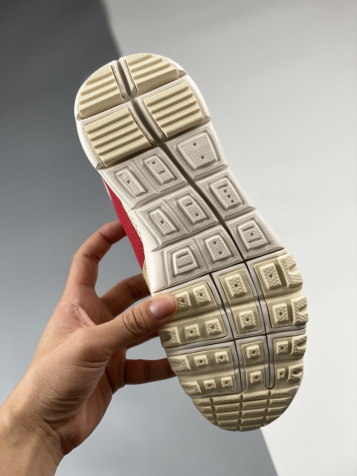 Sachs +Nike Craft Mars Yard 2.0