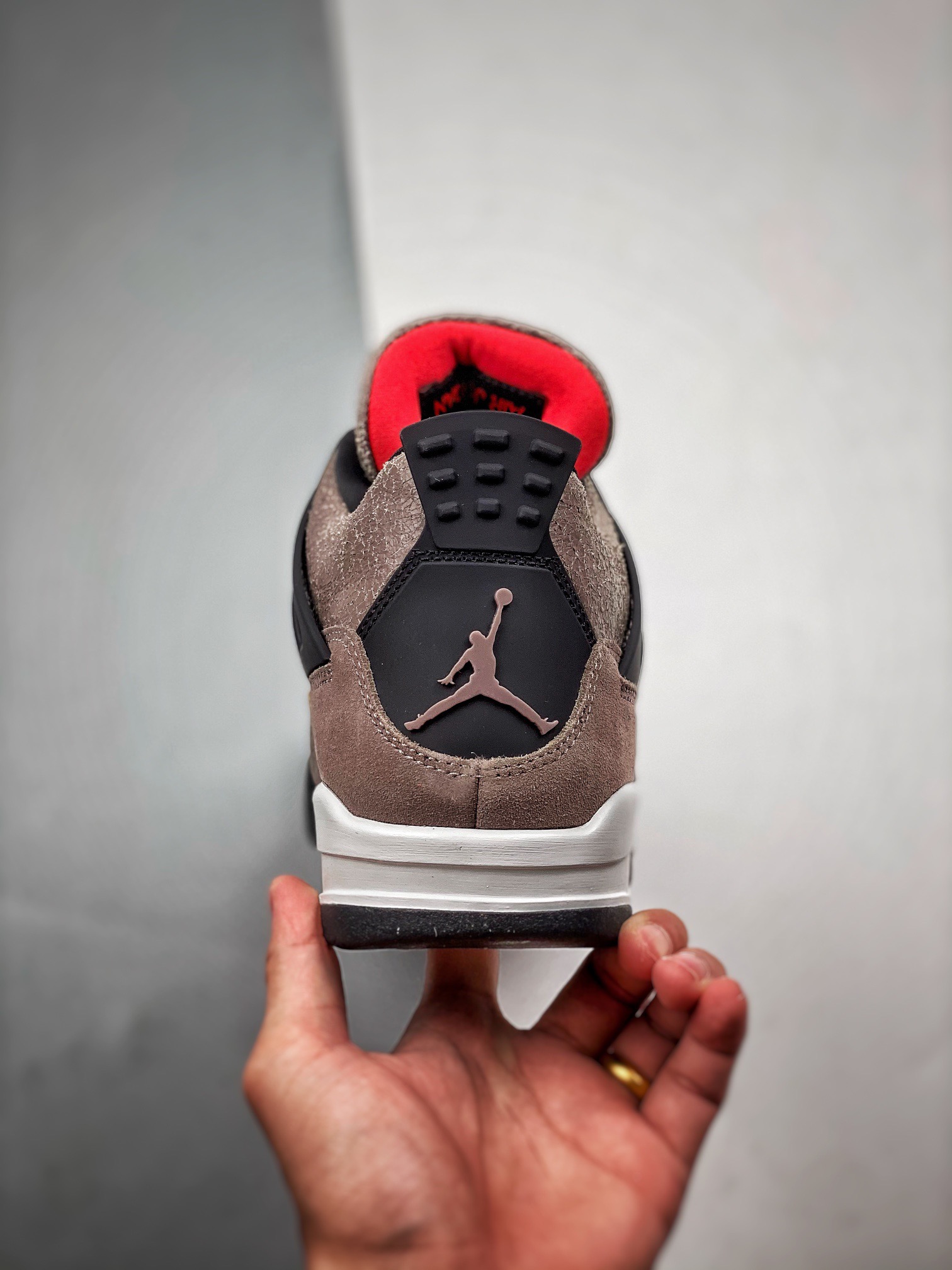 Nike Air Jordan 4 aj4