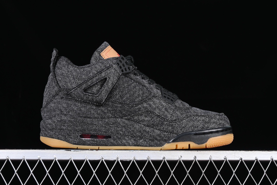 Nike Air Jordan 4 aj4