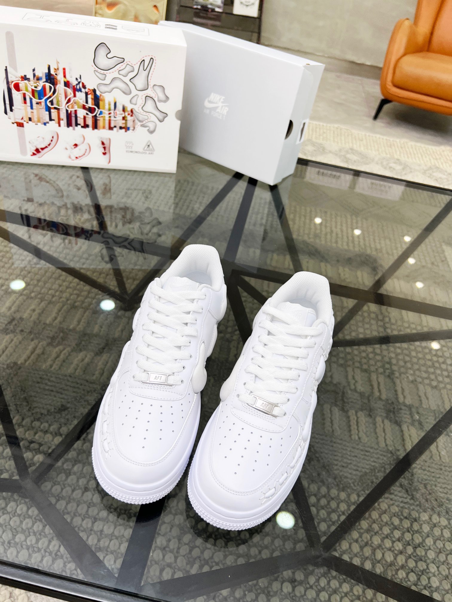 Nike Air Force 1