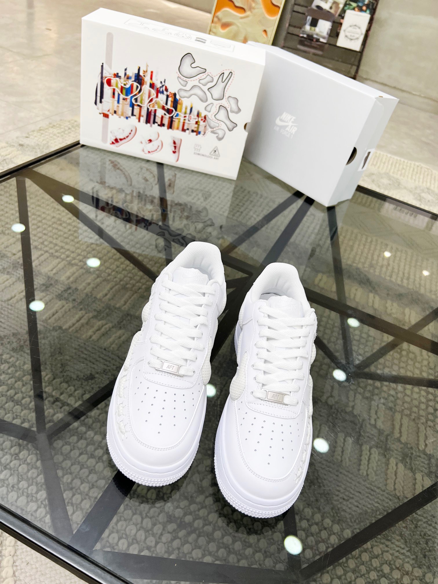 Nike Air Force 1