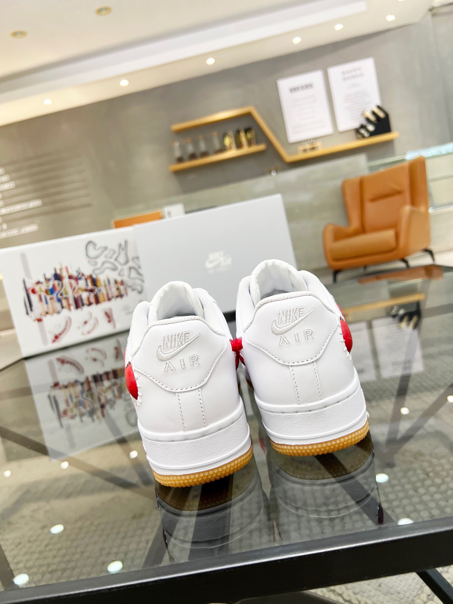 Nike Air Force 1
