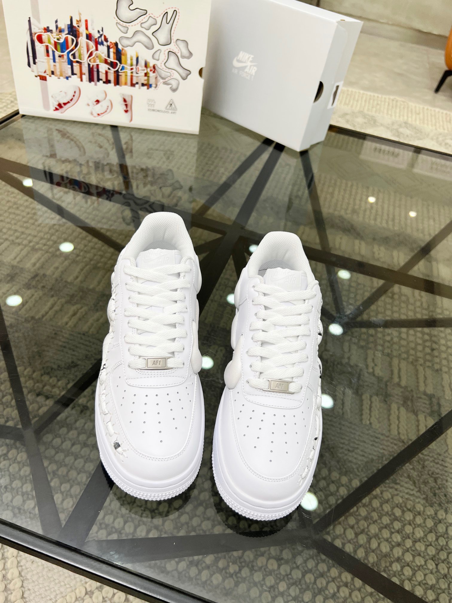 Nike Air Force 1