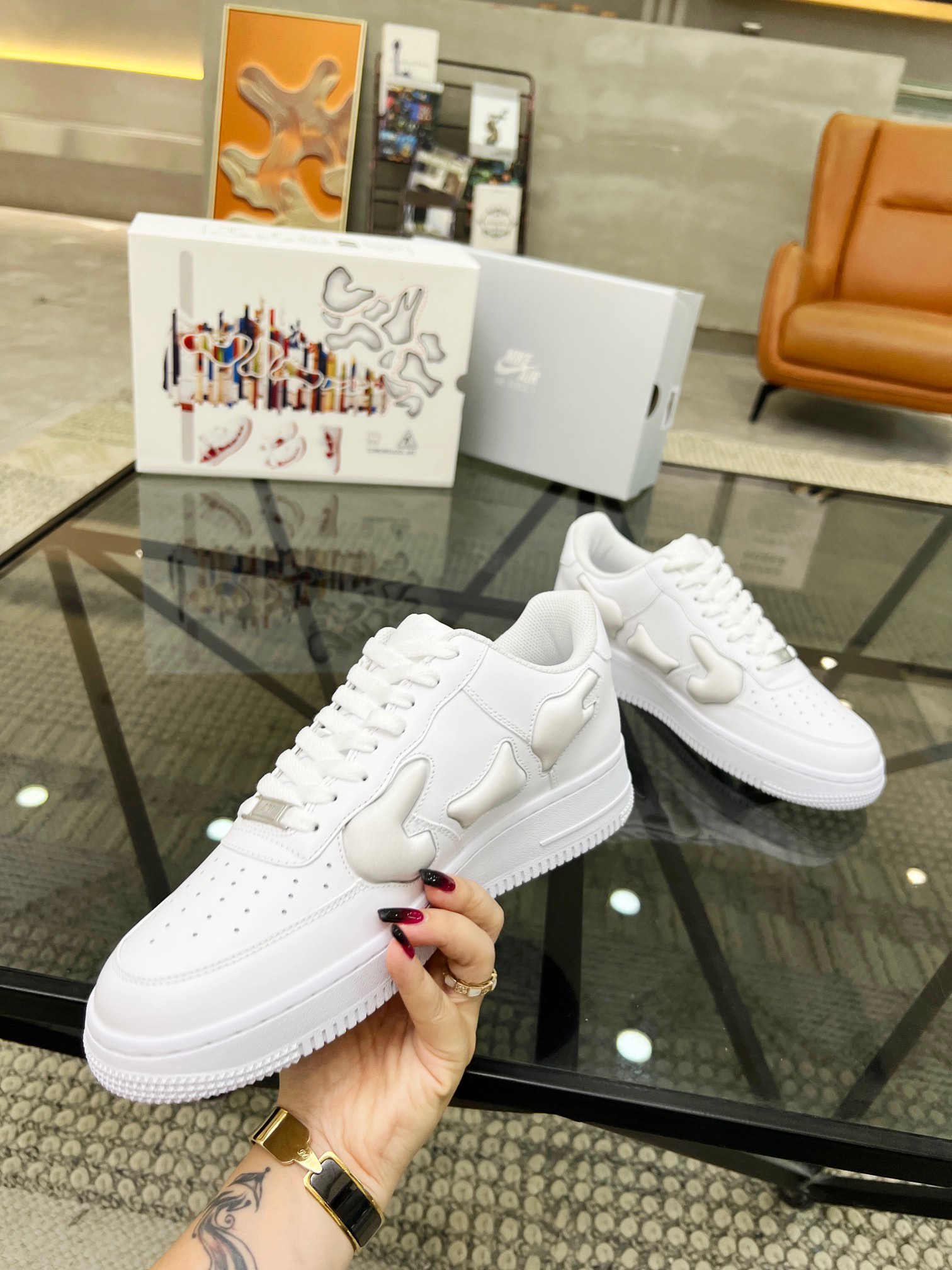 Nike Air Force 1