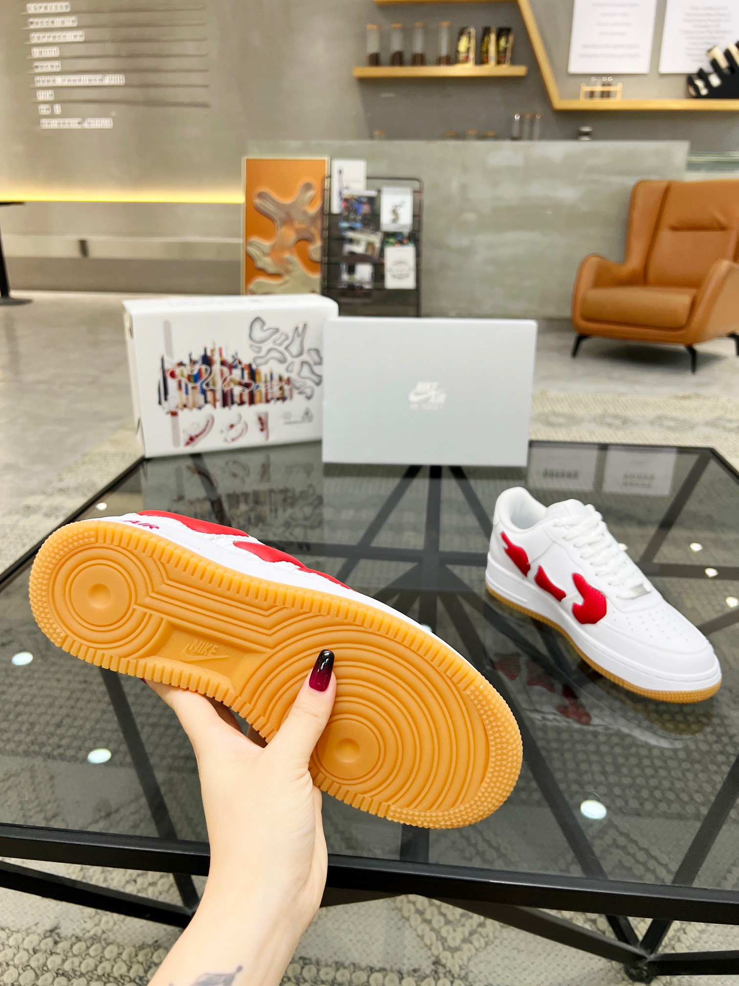 Nike Air Force 1