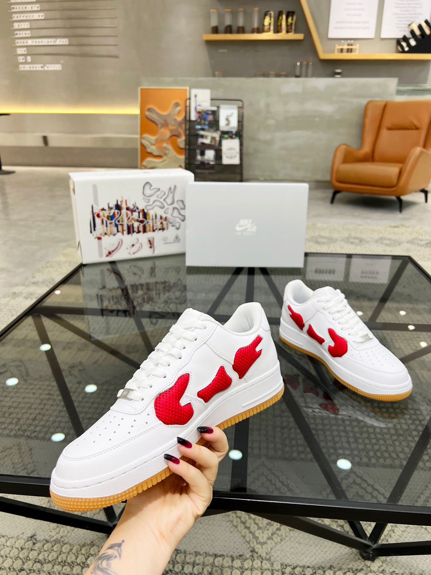 Nike Air Force 1