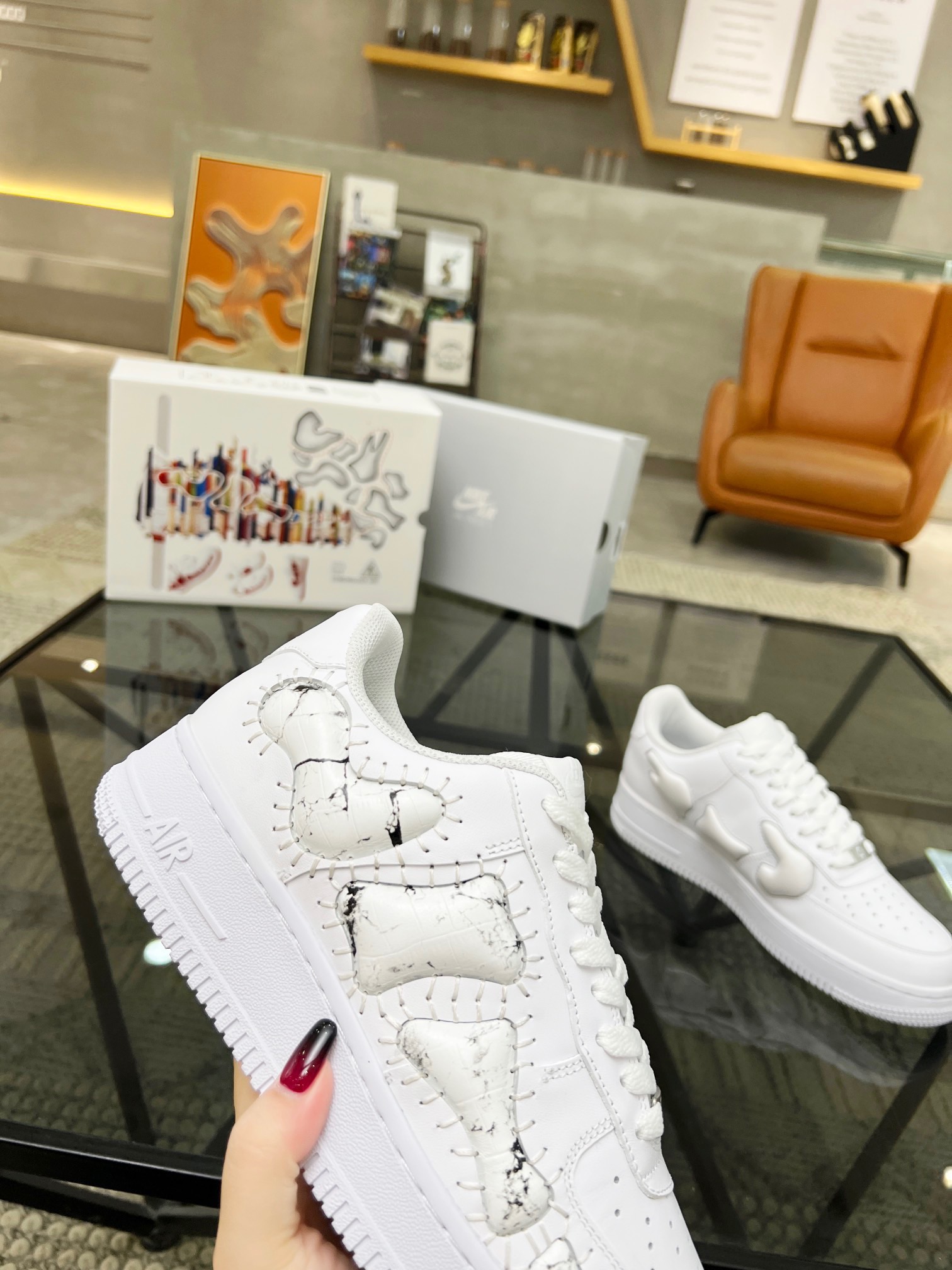 Nike Air Force 1