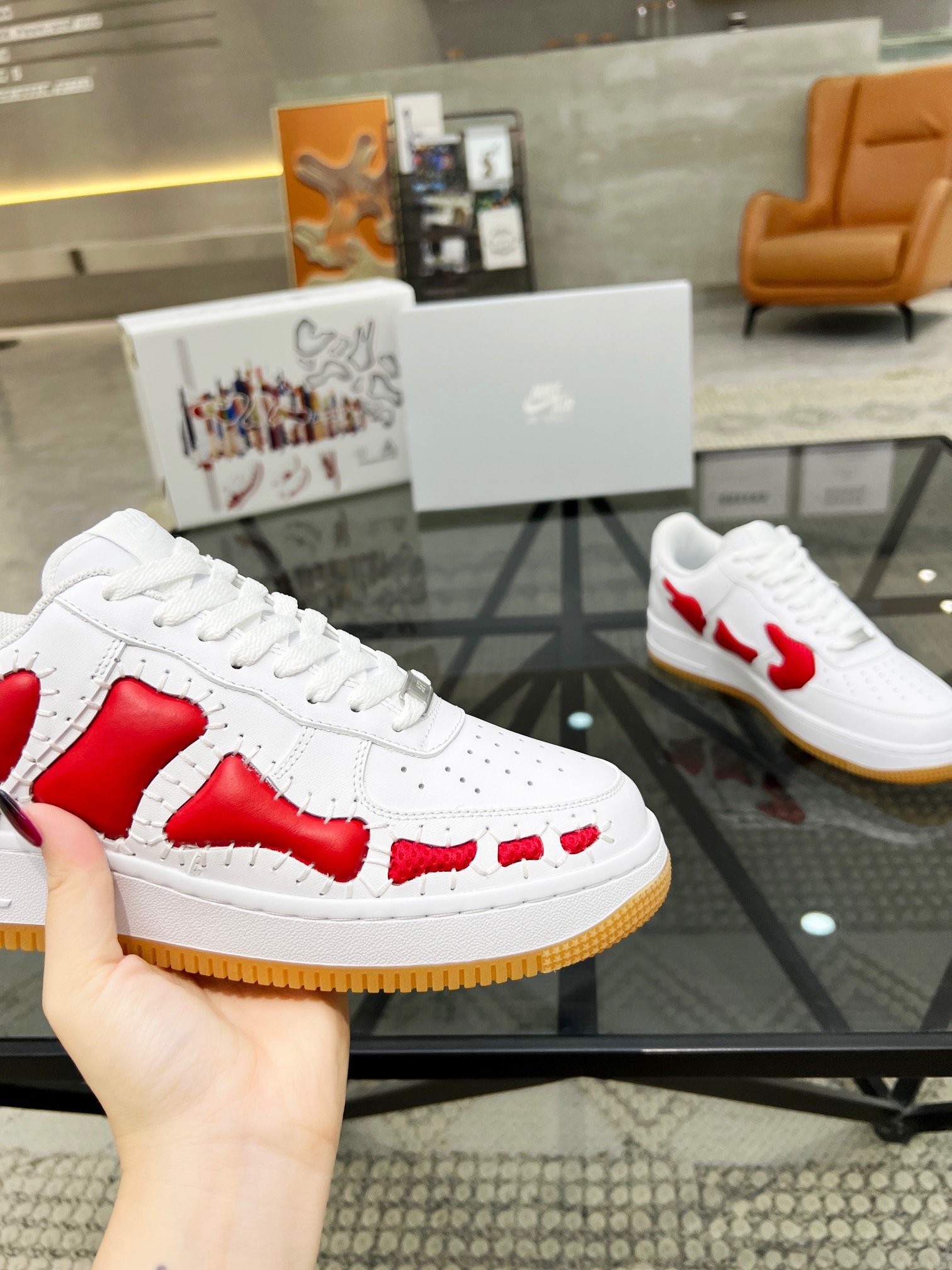 Nike Air Force 1