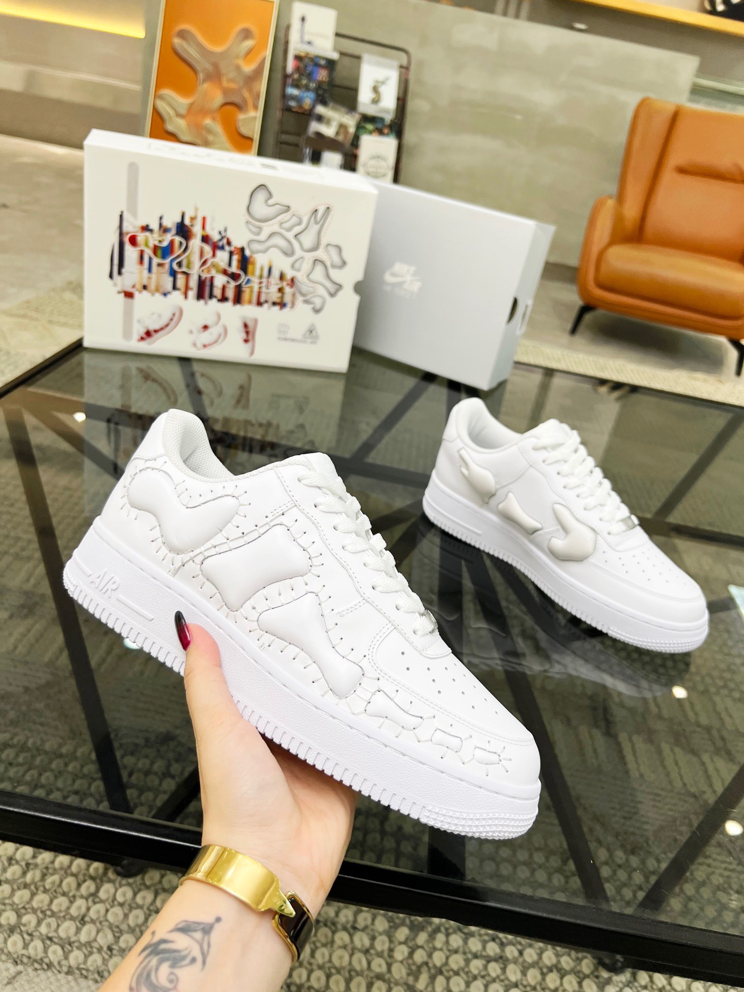 Nike Air Force 1