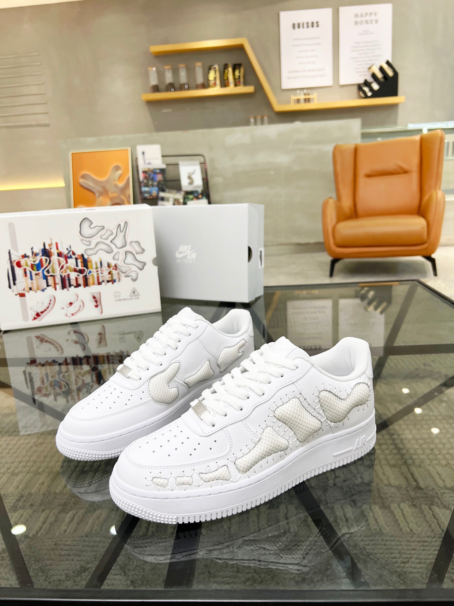 Nike Air Force 1