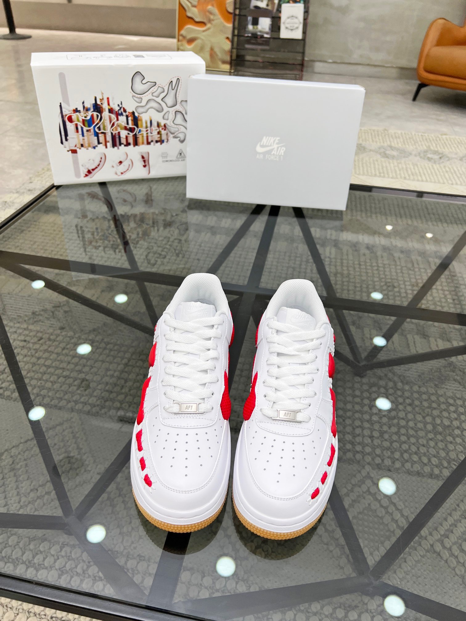 Nike Air Force 1