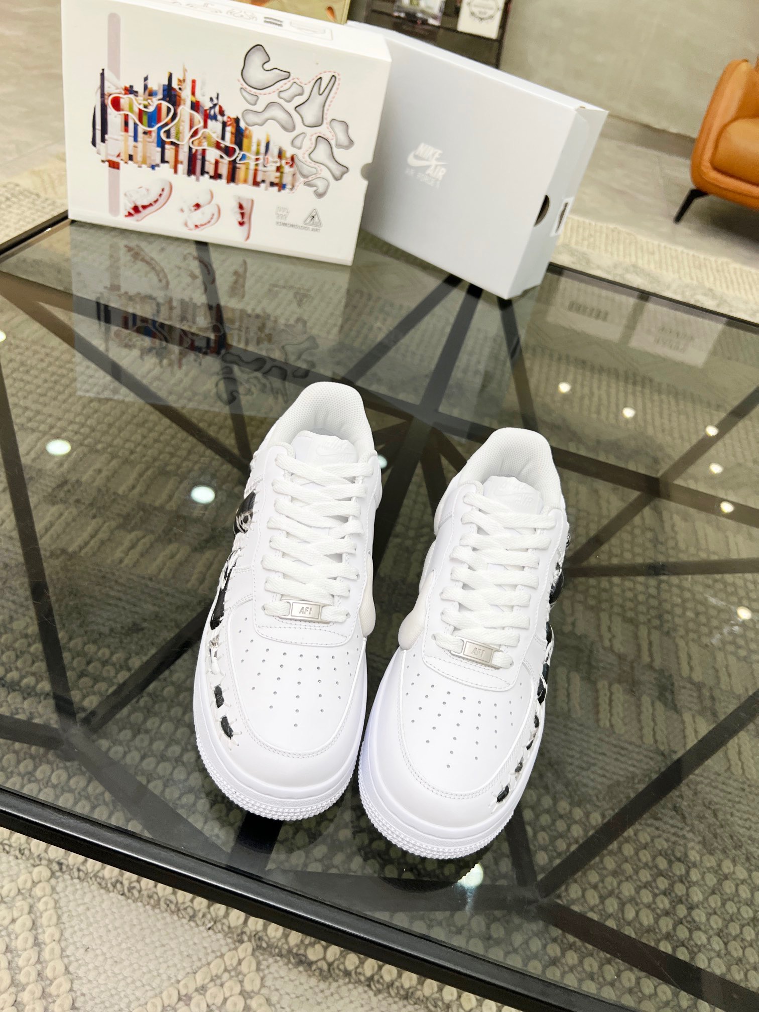 Nike Air Force 1
