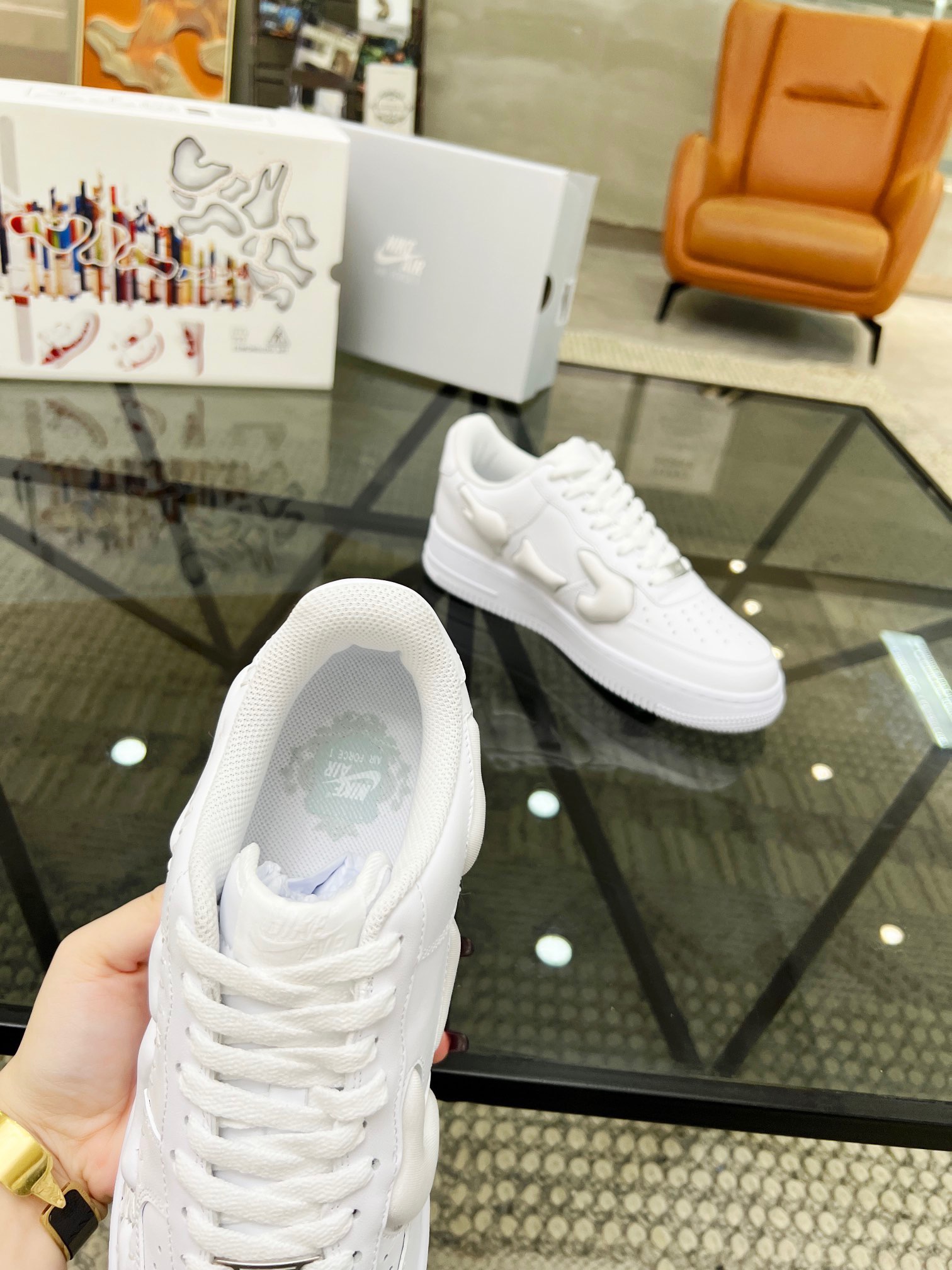 Nike Air Force 1