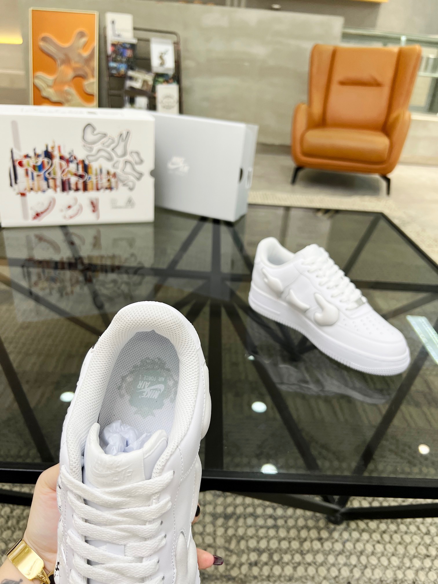 Nike Air Force 1