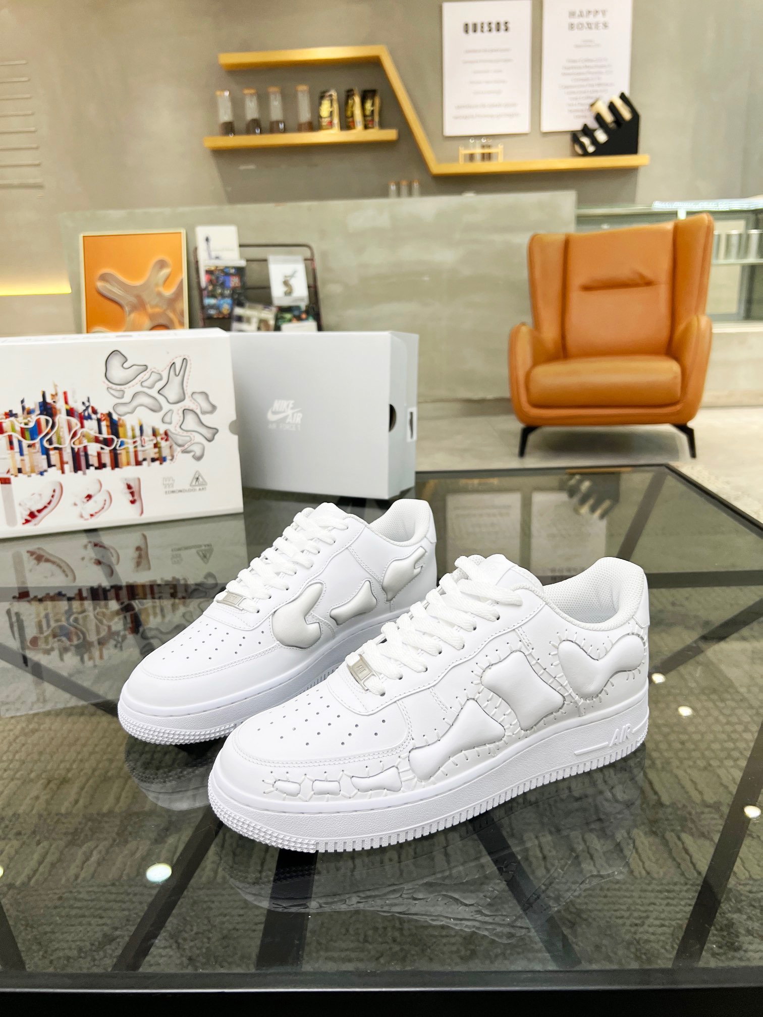 Nike Air Force 1