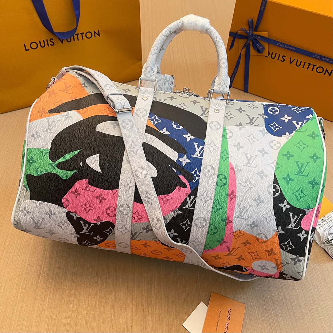 L*ouis V*uitton Top Bag