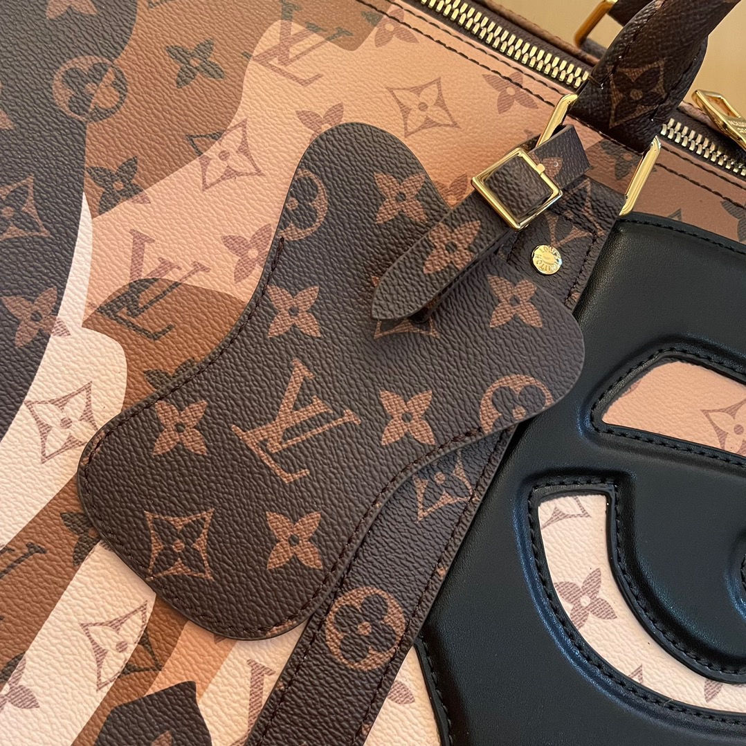 L*ouis V*uitton Top Bag