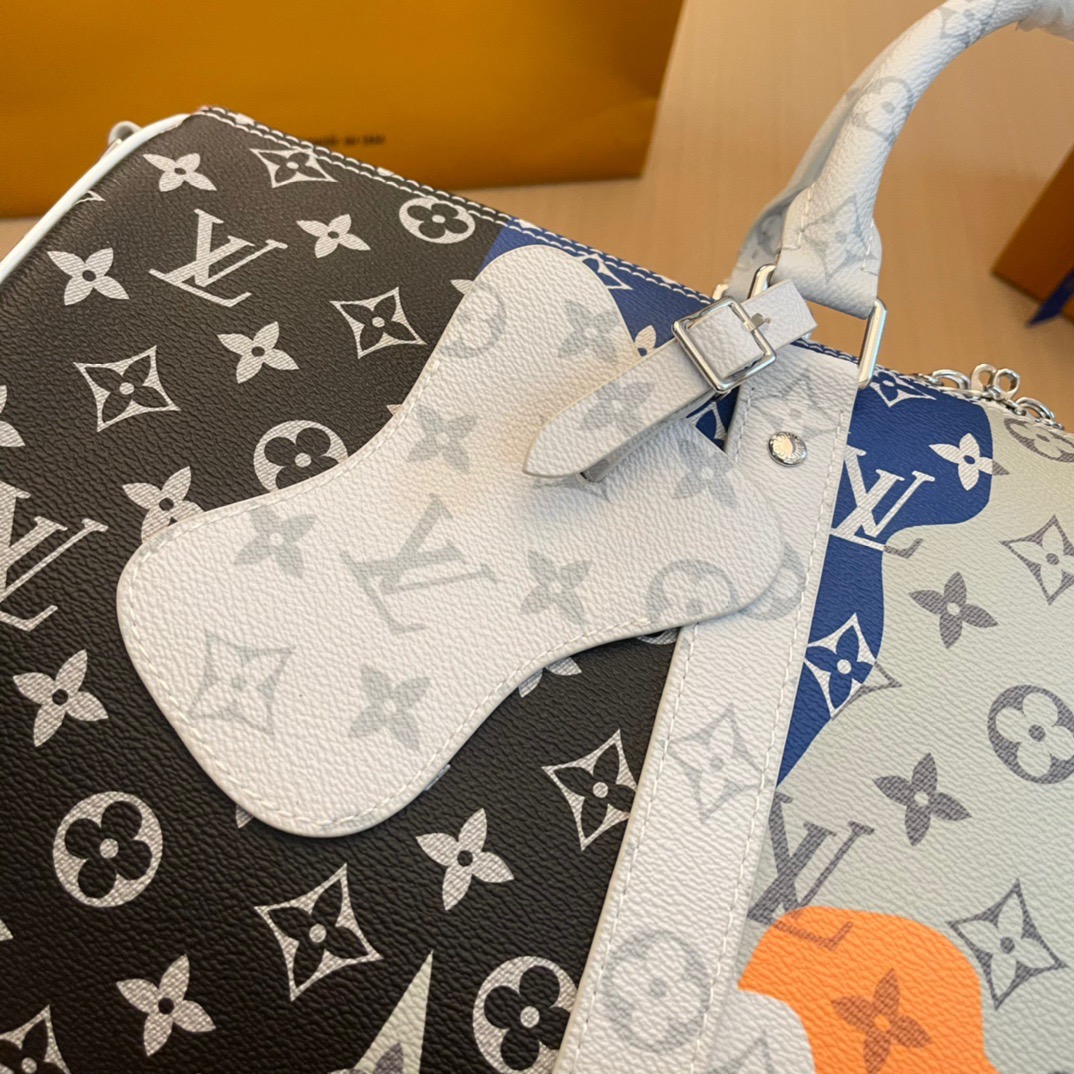 L*ouis V*uitton Top Bag