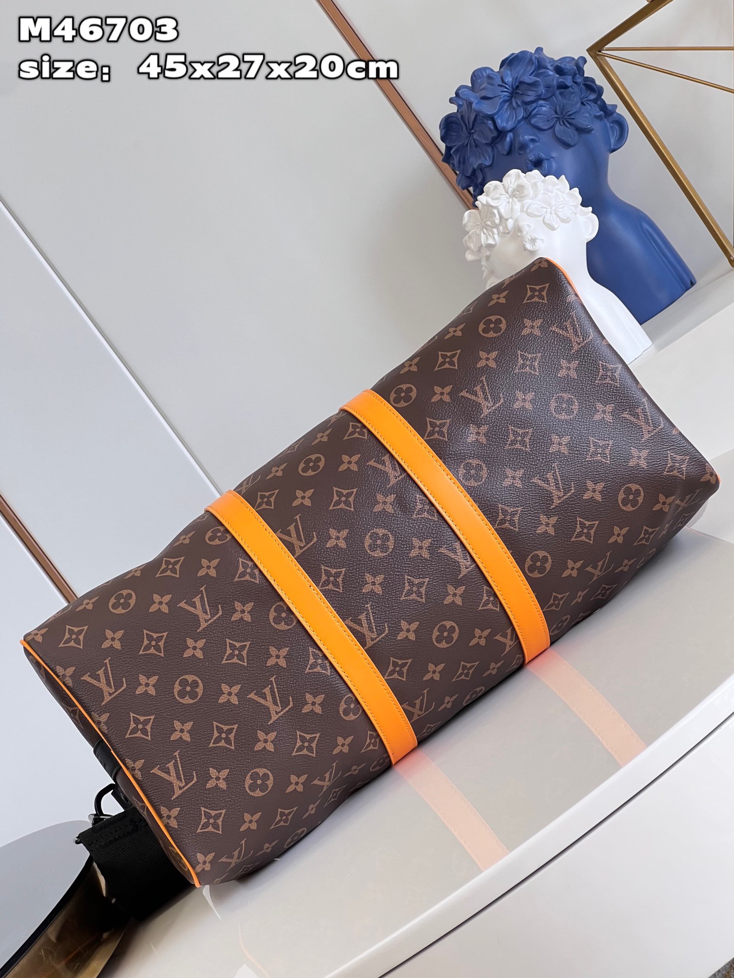 L*ouis V*uitton Top Bag